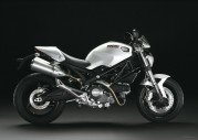 Ducati Monster 696